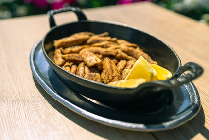 Les Cygnes - Chez Jules