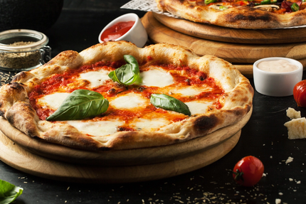 Les minots Pizzaïol’s