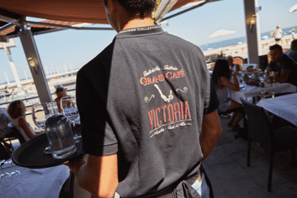 Grand Café Victoria-Trattoria