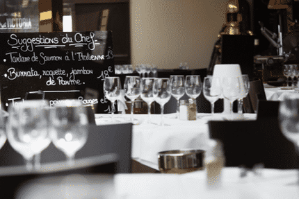 Grand Café Victoria-Trattoria