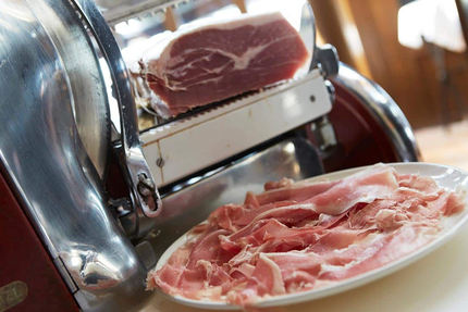 Grand Café Victoria-Trattoria