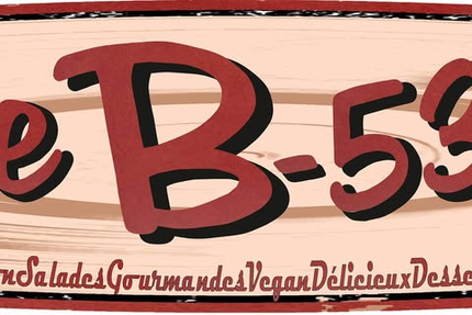 The B53's