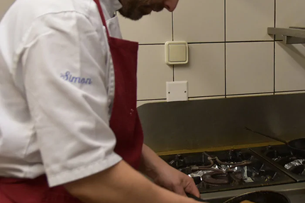 Restaurant Le Méjane