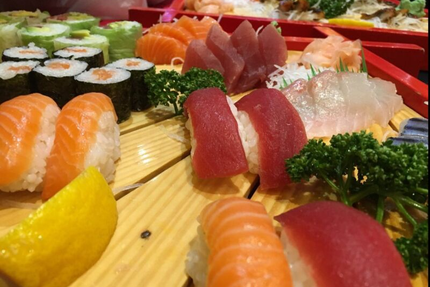 Restaurant Le Royal Tokyo