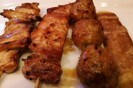 Restaurant Le Royal Tokyo