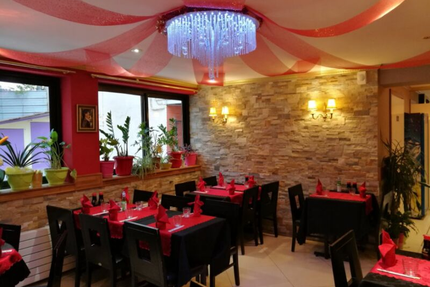 Restaurant Le Royal Tokyo