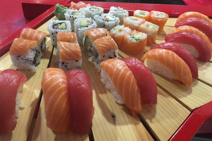 Restaurant Le Royal Tokyo