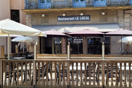 Restaurant Le Local