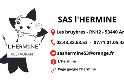 L'Hermine