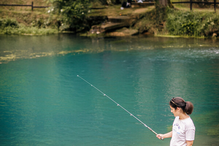 Le Gouffre du Blagour