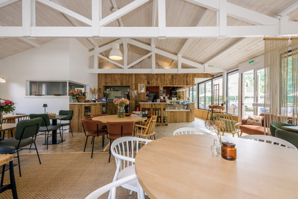 Le Gouffre du Blagour