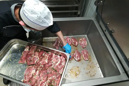 Adapei 33 Entreprise - Restaurant des Lacs