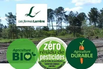 Adapei 33 Entreprise - Restaurant des Lacs