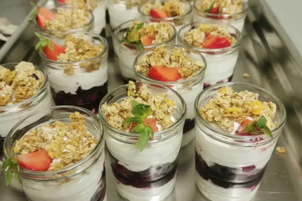 Adapei 33 Entreprise - Restaurant des Lacs