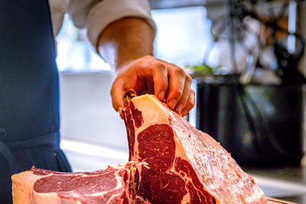 La Côte & l'Arête - Le Mans