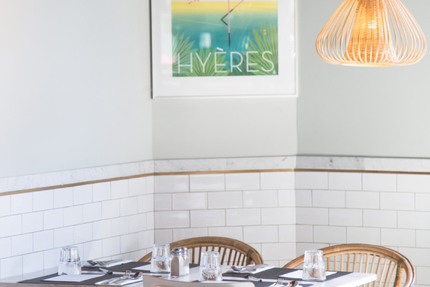 La Côte & l'Arête - Le Mans