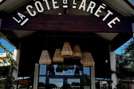 La Côte & l'Arête - Le Mans