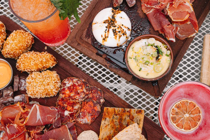 La Côte & l'Arête - Le Mans