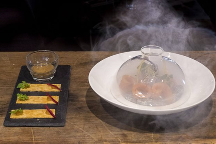 Restaurant La Réserve