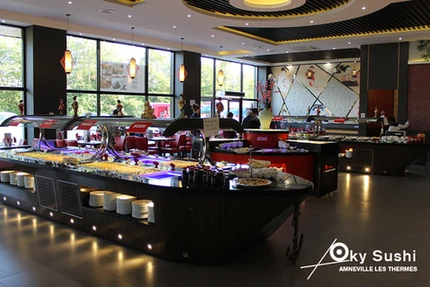 OKY SUSHI