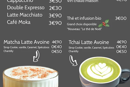 Brasserie du Blanc Carroi