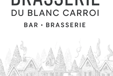Brasserie du Blanc Carroi