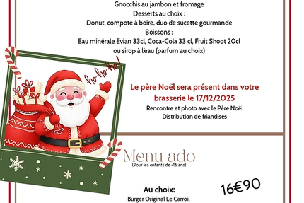 Brasserie du Blanc Carroi