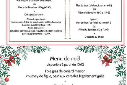 Brasserie du Blanc Carroi