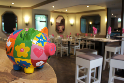 Restaurant Brasserie La Queue de Cochon