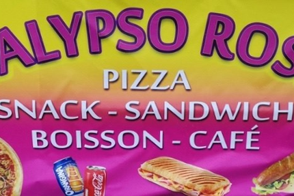 calypso rose pizza