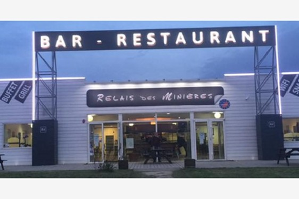 BAR-RESTAURANT Le Relais des Minières