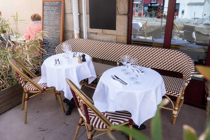 Le Bistrot des Halles