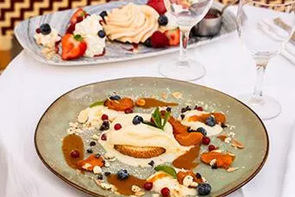 Le Bistrot des Halles