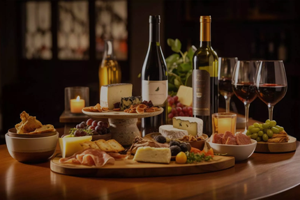 Le Bistrot des Halles