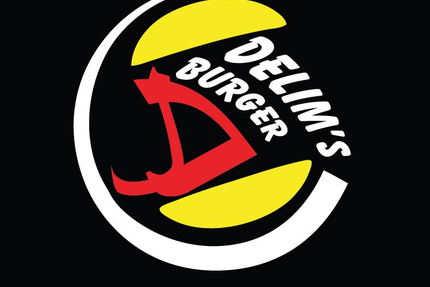 Le Delim's Burger