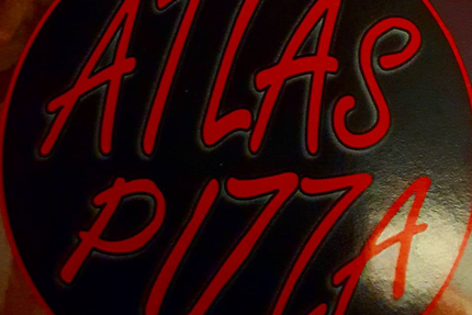 Atlas Pizza