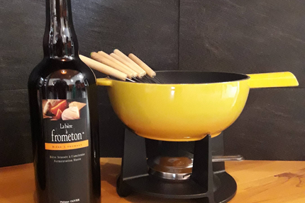 La Tentation du Renard