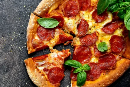 Pizz'Arena