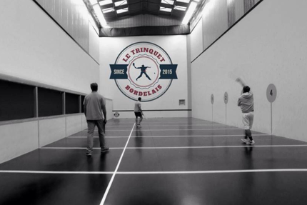 Le Trinquet Bordelais