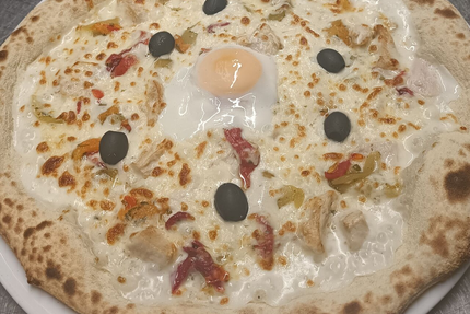 Pizzeria & Spécialités Pagu's Monchu's