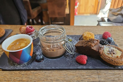 Pizzeria & Spécialités Pagu's Monchu's