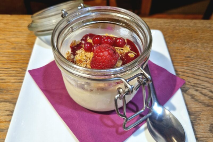 Pizzeria & Spécialités Pagu's Monchu's