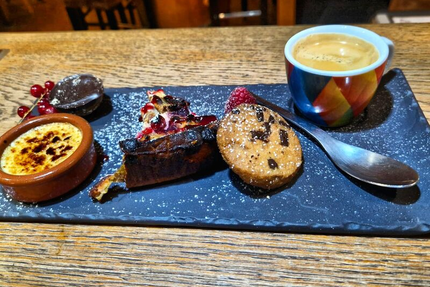 Pizzeria & Spécialités Pagu's Monchu's