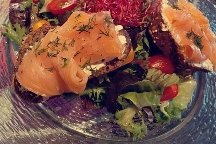 Pizzeria & Spécialités Pagu's Monchu's