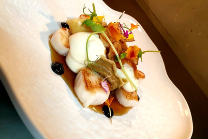 Le Mana - Restaurant et Chambres d'hôtes