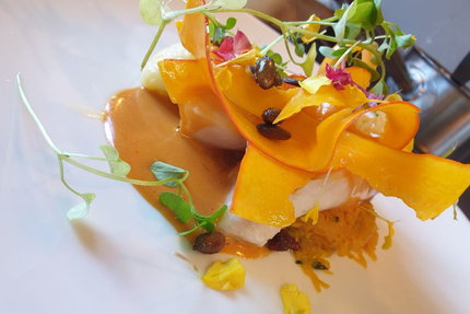 Le Mana - Restaurant et Chambres d'hôtes