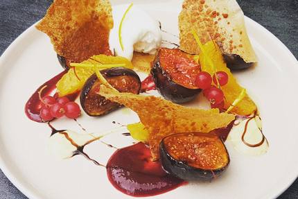 Auberge Le Bouc Bleu