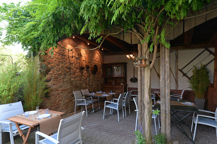 Auberge Le Bouc Bleu