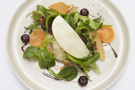 Auberge Le Bouc Bleu