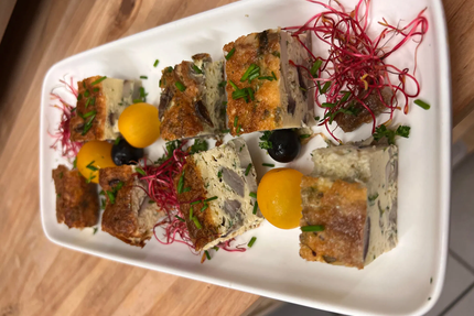 Copains comme Cochon